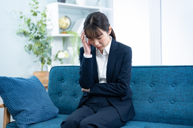 ずんぐりむっくり体型改善にウーロン茶を飲むときの注意点(飲みすぎは貧血のもととなる)